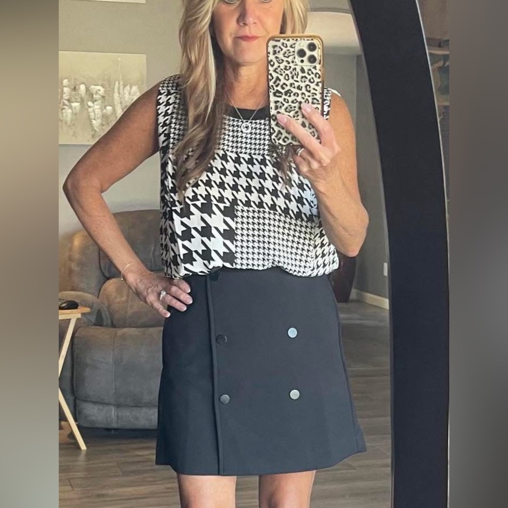 Cabi diplomat skirt